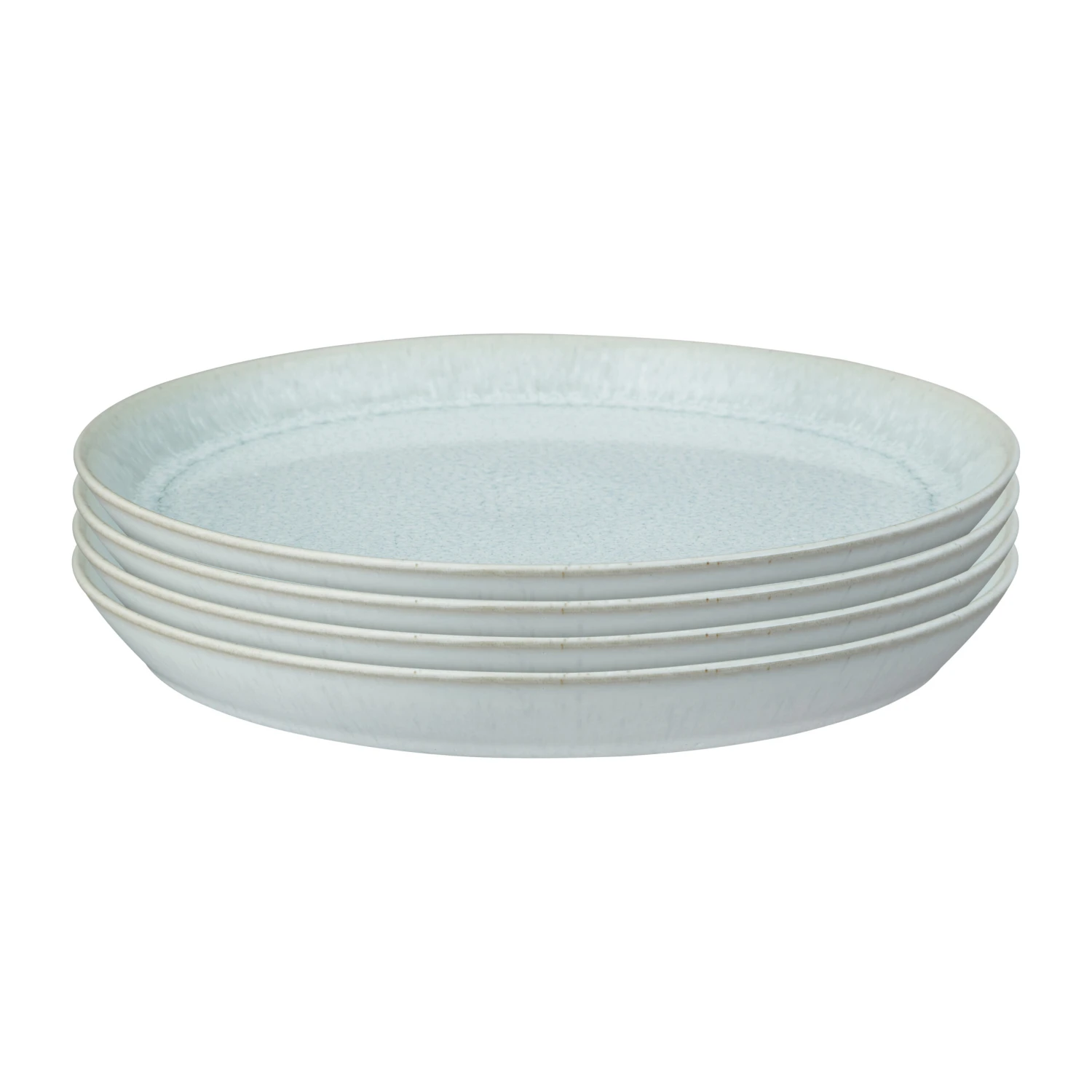 Denby Kiln Dinerbord Ø26 Cm 4-pack 3 Denby Kiln Dinerbord Ø26 Cm 4-pack