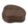 Ferm LIVING Cairn Butter Boards Serveerplank 4-delig 1 Ferm LIVING Cairn Butter Boards Serveerplank 4-delig -Huis Keuken 579976 01 1 ProductImageMain e1f93aa45a