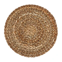 Dixie Esther Placemat Ø38 Cm