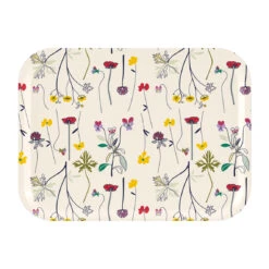 Herbarium Dienblad 20x27 Cm