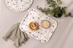 Herbarium Dienblad Ø38 Cm -Huis Keuken 580943 01 41 EnvironmentImage 806d176068