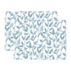 Mougli Blue Placemat 30x40 Cm 2-pack -Huis Keuken 580957 01 1 ProductImageMain fcef1c16c4