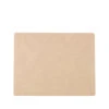 LIND DNA Square Nupo Placemat 35x45 Cm -Huis Keuken lind dna sand 2148746618