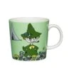 Arabia Snufkin Moomin Mok -Huis Keuken p 13281 02 01 6bc53a02d8