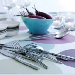 Gense Twist Bestek - 16-delig -Huis Keuken p 13591 01 02 9605a466e3