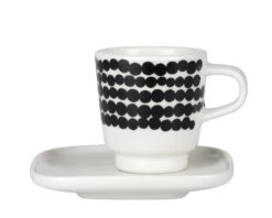 Marimekko Räsymatto Espressokop