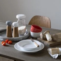 Kähler Hammershøi Kruidenmolen Groot 9 Kähler Hammershøi Kruidenmolen Groot -Huis Keuken p 22462 01 02 ec78f81815