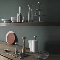 Georg Jensen Alfredo Broodmand -Huis Keuken p 25704 02 03 fd5b4b341d