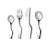 Georg Jensen The Twist Family Bestekset -Huis Keuken p 25832 01 01 fb424cdf34