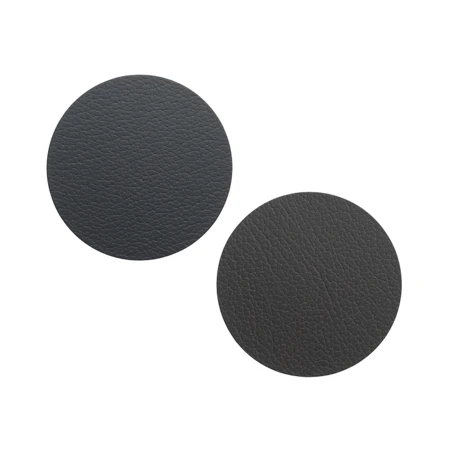 LIND DNA Bull Onderzetter (glazen) Keerbaar Circle 1 St. 3 LIND DNA Bull Onderzetter (glazen) Keerbaar Circle 1 St.