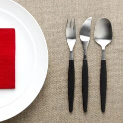 Gense Focus De Luxe Bestekset 12-delig -Huis Keuken p 5108 01 03 67f076d939