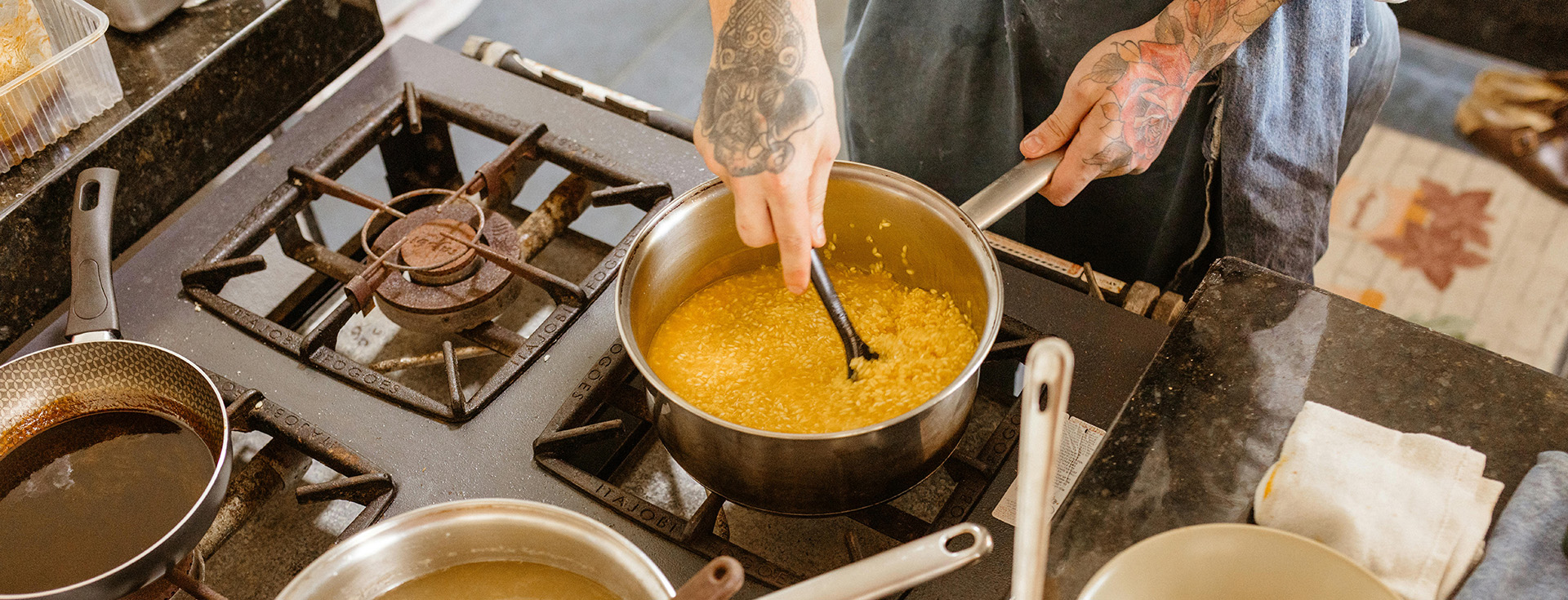 Huis Keuken -Huis Keuken pexels jonathanborba 28703305